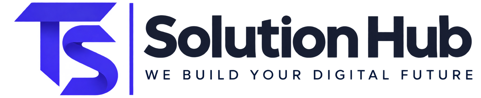 TS SolutionHub — Web Development, SEO & AI Automation