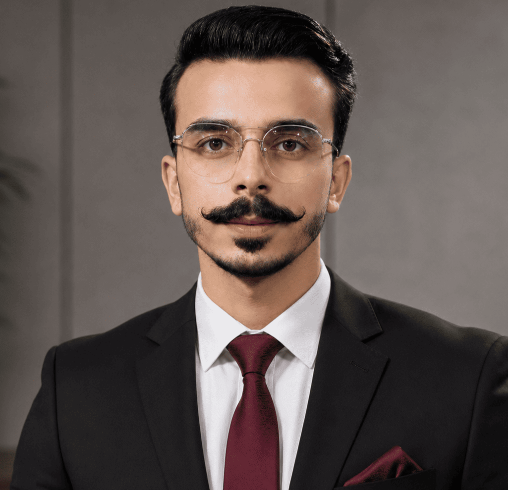 Talha Shaikh LinkdedIn 1